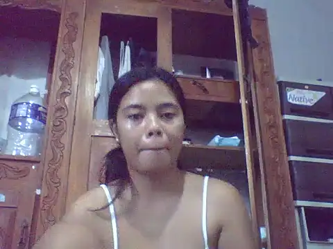 Snapshot of sweet_heaven00 chatting on February 2026 02:30:02 AM sweet heaven00 online show from February 2026 02:30:02 AM