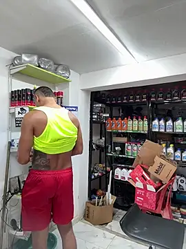 Terra-22cm online show from April 2026 01:30:01 PM