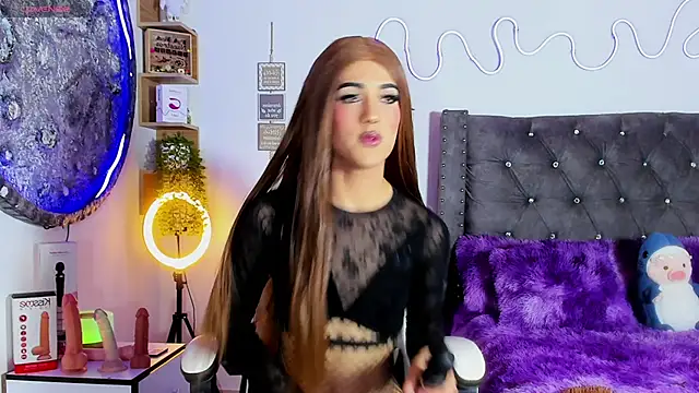 Katherine Rose online show from September 2025 10:58:02 PM