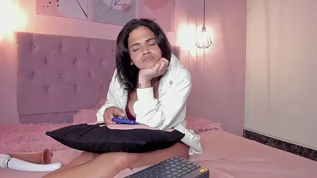 ATENA JB online show from September 2025 07:57:01 AM