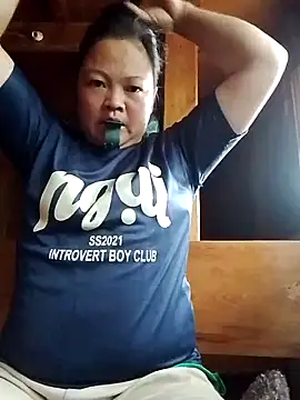 MaySweetb online show from September 2025 02:49:02 AM