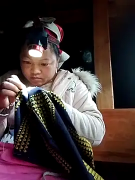 MaySweetb online show from November 2025 08:59:01 AM