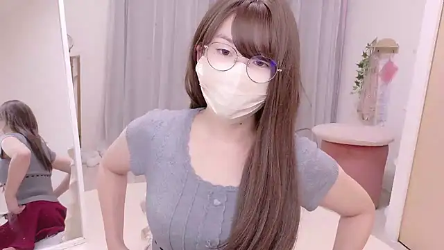 SAYORIxo online show from October 2025 10:46:02 AM