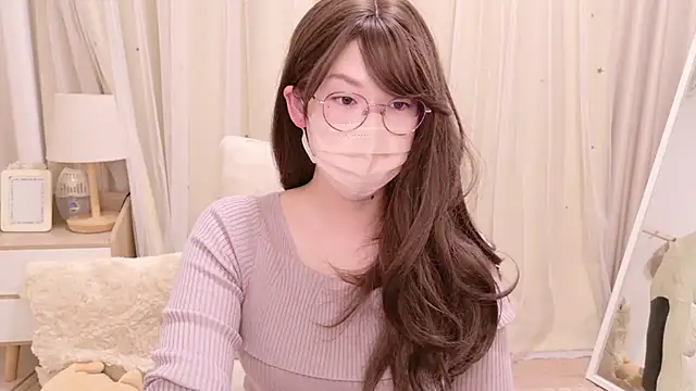 SAYORIxo online show from February 2026 01:02:02 AM