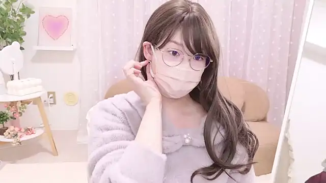 SAYORIxo online show from March 2026 11:03:01 AM