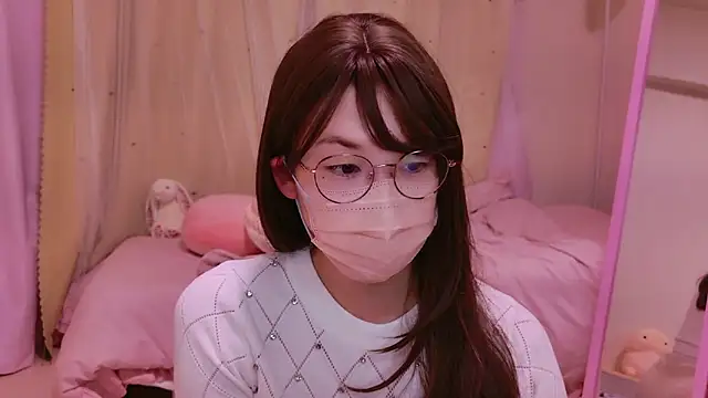 SAYORIxo online show from April 2026 11:38:01 AM