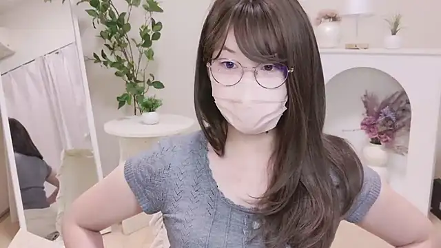 SAYORIxo online show from June 2026 10:04:01 PM