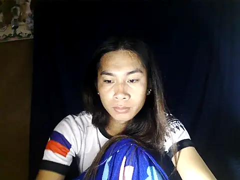 Asian PrettyAle online show from September 2025 07:58:02 PM