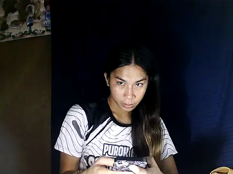 Asian PrettyAle online show from September 2025 11:26:01 AM