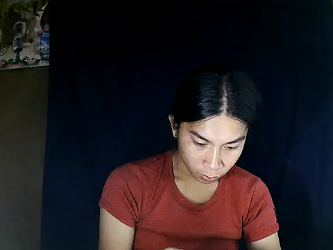 Asian PrettyAle online show from October 2025 12:03:01 PM