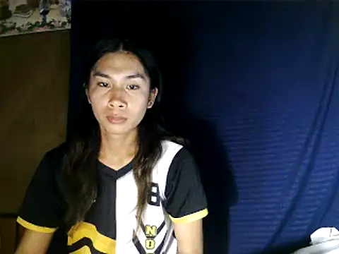 Asian PrettyAle online show from November 2025 01:13:01 PM