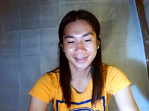Asian PrettyAle online show from January 2026 12:13:01 AM