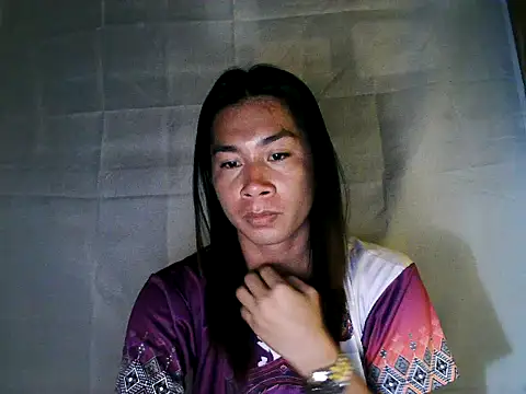Asian PrettyAle online show from January 2026 01:26:02 PM