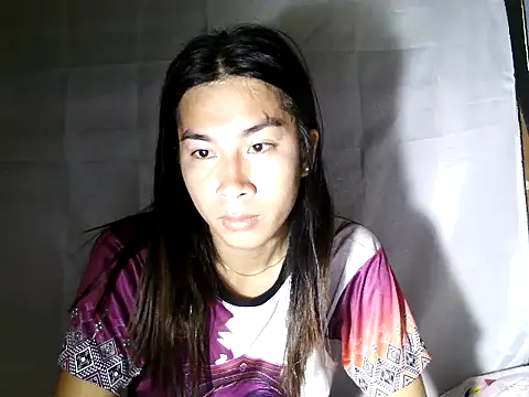 Asian PrettyAle online show from March 2026 07:16:01 AM