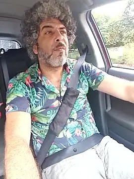 Buen Pete online show from September 2025 09:53:02 AM