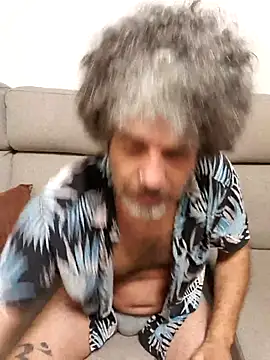 Buen Pete online show from September 2025 09:05:01 PM