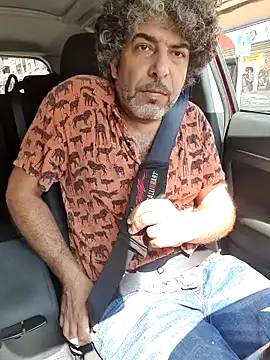 Buen Pete online show from September 2025 11:34:02 AM