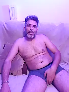 Buen Pete online show from September 2025 02:38:02 AM