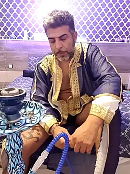 Buen Pete online show from October 2025 09:46:01 PM