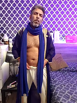 Buen Pete online show from October 2025 08:04:02 PM