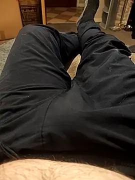 hubbyfun19 online show from January 2026 06:22:01 PM