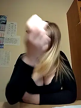 Ami Foxy online show from May 2026 05:46:02 AM