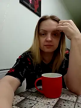 Ami Foxy online show from May 2026 05:23:02 AM