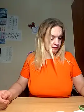 Ami Foxy online show from May 2026 05:46:01 AM