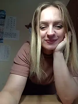 Ami Foxy online show from May 2026 09:48:01 AM