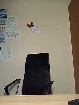 Ami Foxy online show from May 2026 05:03:01 AM