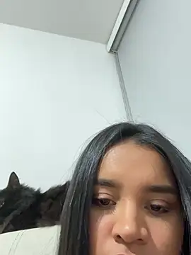 Snapshot of Tokio_Tokio chatting on February 2025 12:53:02 AM Tokio Tokio online show from February 2025 12:53:02 AM