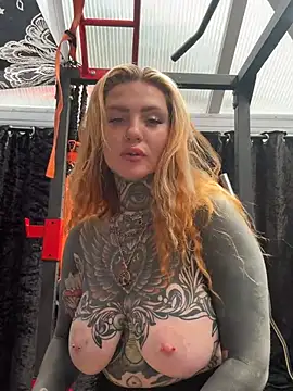 AlexandraWildd online show from July 2026 11:41:02 AM