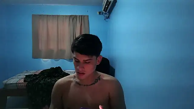 Snapshot of Jaket_lovers chatting on October 2025 06:05:02 PM Jaket lovers online show from October 2025 06:05:02 PM