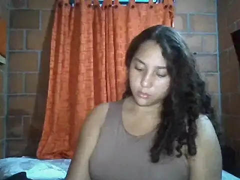 AnaisVelvet11 online show from September 2025 11:10:02 PM