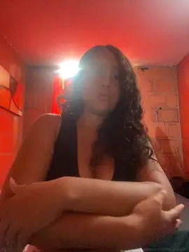 AnaisVelvet11 online show from October 2025 06:12:01 PM