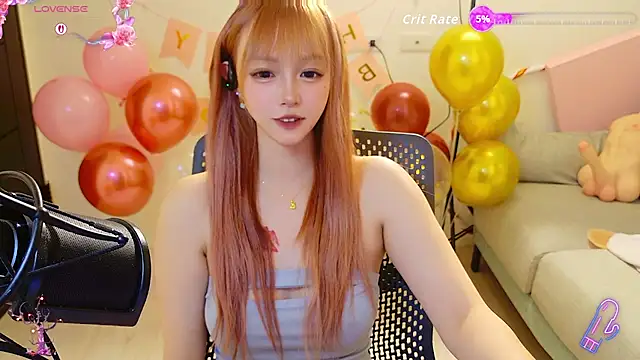 Snapshot of Yucheng__520 chatting on May 2026 06:09:02 AM Yucheng 520 online show from May 2026 06:09:02 AM