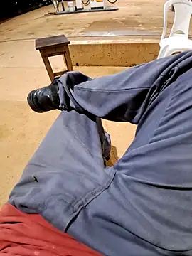 Negodabenga online show from October 2025 01:06:02 AM