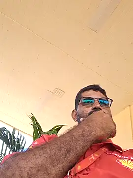 Negodabenga online show from April 2026 05:16:01 PM