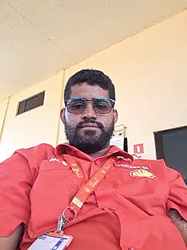 Negodabenga online show from April 2026 05:54:01 PM