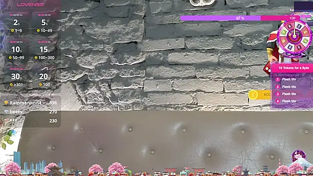 shygurl18 online show from April 2026 05:51:02 AM