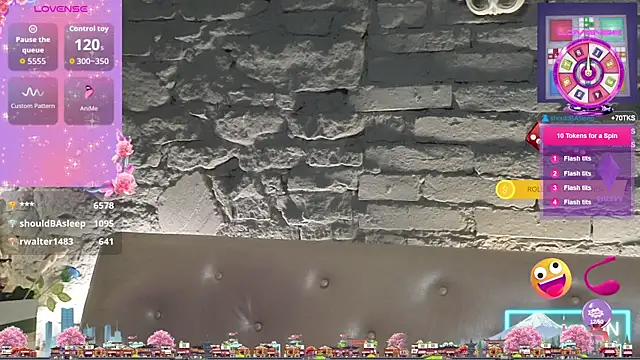 shygurl18 online show from July 2026 09:47:01 AM