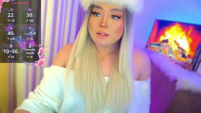 ursexy ceciliaxx online show from July 2026 06:00:01 PM