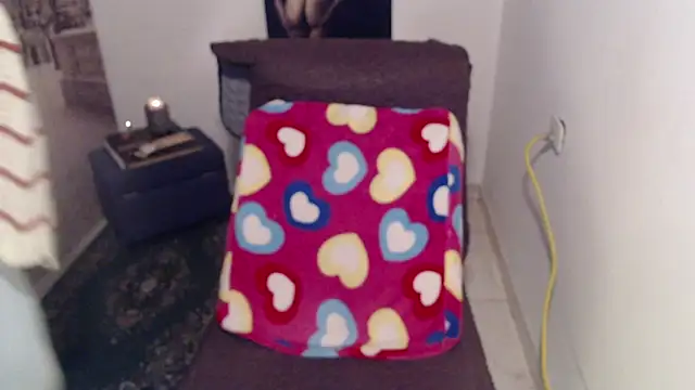 Milf Valeria online show from September 2025 02:38:01 PM