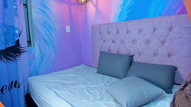 MaxiWildd online show from March 2026 01:40:02 PM