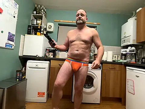 Dilfcam101 online show from November 2025 07:35:01 PM