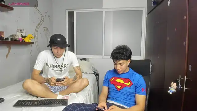 Noxx starkK online show from September 2025 04:29:01 AM