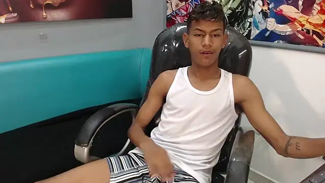 Rory castro online show from February 2026 05:09:02 PM