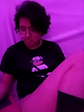 Ftm Bunny online show from November 2025 10:12:02 AM