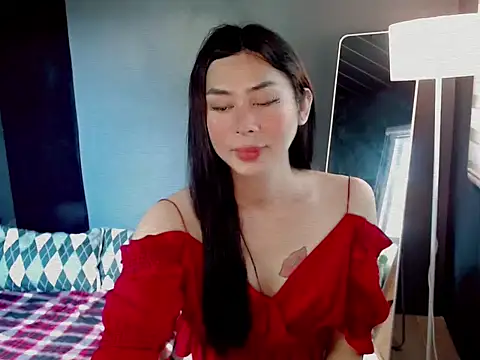 Precious jazzy online show from May 2026 02:18:01 AM