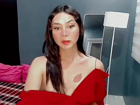 Precious jazzy online show from July 2026 10:39:01 AM